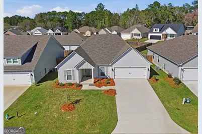 204 Turtle Cove Lane, Tifton, GA 31794 - Photo 4