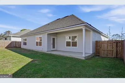 204 Turtle Cove Lane, Tifton, GA 31794 - Photo 32