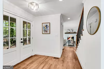 3390 Williams Road, Marietta, GA 30062 - Photo 6