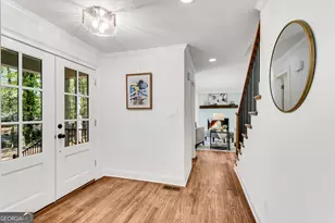 3390 Williams Rd, Marietta, GA 30062 - Photo 6