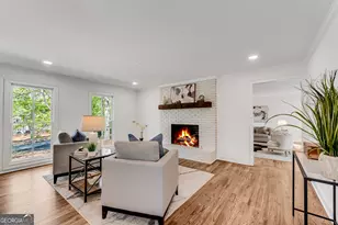 3390 Williams Rd, Marietta, GA 30062 - Photo 14