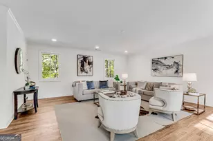 3390 Williams Rd, Marietta, GA 30062 - Photo 16