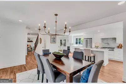 3390 Williams Road, Marietta, GA 30062 - Photo 8