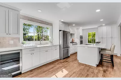 3390 Williams Road, Marietta, GA 30062 - Photo 10