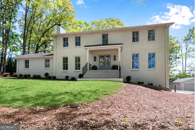 3390 Williams Road, Marietta, GA 30062 - Photo 1
