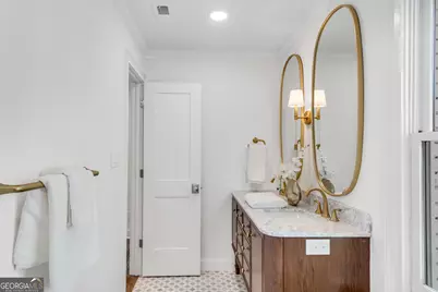 3390 Williams Road, Marietta, GA 30062 - Photo 30