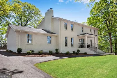 3390 Williams Road, Marietta, GA 30062 - Photo 2