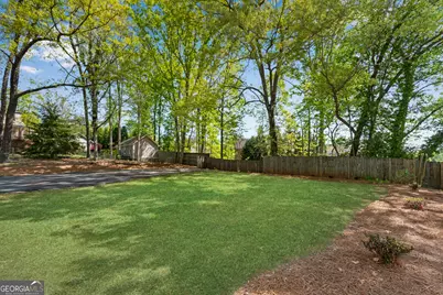 3390 Williams Road, Marietta, GA 30062 - Photo 40