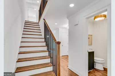 3390 Williams Road, Marietta, GA 30062 - Photo 20