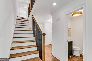 3390 Williams Rd, Marietta, GA 30062 - Photo 20