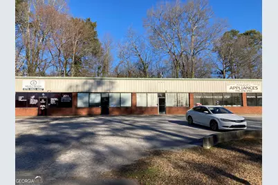 231 Stockbridge Road, Jonesboro, GA 30236 - Photo 1
