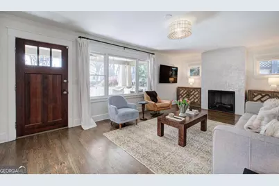 811 Verner Street NW, Atlanta, GA 30318 - Photo 10