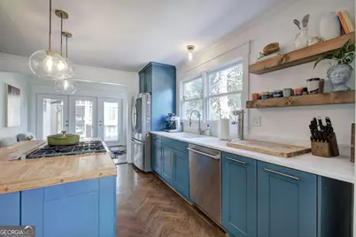 811 Verner Street NW, Atlanta, GA 30318 - Photo 16