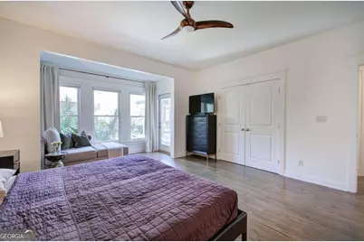 811 Verner Street NW, Atlanta, GA 30318 - Photo 28