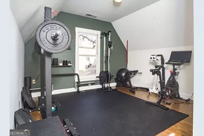 811 Verner Street NW, Atlanta, GA 30318 - Photo 38