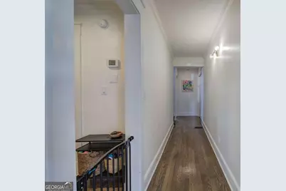 811 Verner Street NW, Atlanta, GA 30318 - Photo 26