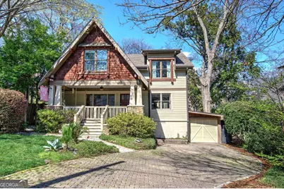 811 Verner Street NW, Atlanta, GA 30318 - Photo 60