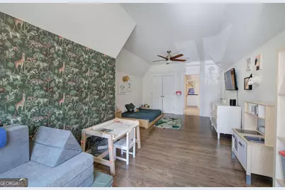 811 Verner Street NW, Atlanta, GA 30318 - Photo 44
