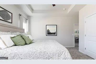 105 Cottage Court #1B, Thomaston, GA 30286 - Photo 16