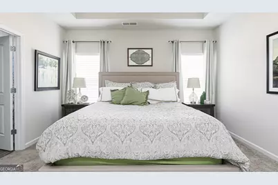 105 Cottage Court #1B, Thomaston, GA 30286 - Photo 18