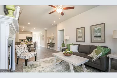 105 Cottage Court #1B, Thomaston, GA 30286 - Photo 6