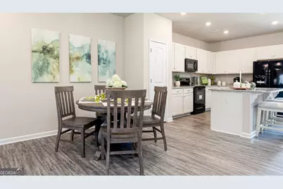 105 Cottage Court #1B, Thomaston, GA 30286 - Photo 2