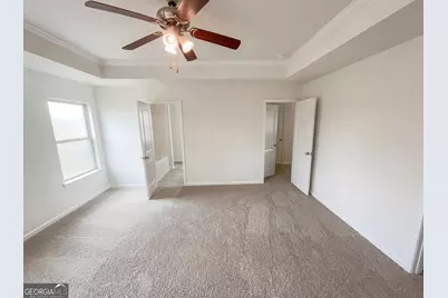 3172 Broadleaf Trail, Fairburn, GA 30213 - Photo 4