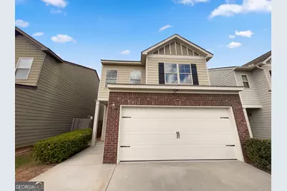 3172 Broadleaf Trail, Fairburn, GA 30213 - Photo 1