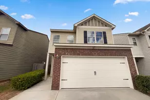 3172 Broadleaf Trail, Fairburn, GA 30213 - Photo 1