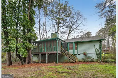 4064 Chedworth Way, Stone Mountain, GA 30083 - Photo 32
