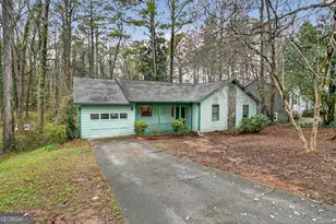 4064 Chedworth Way, Stone Mountain, GA 30083 - Photo 1