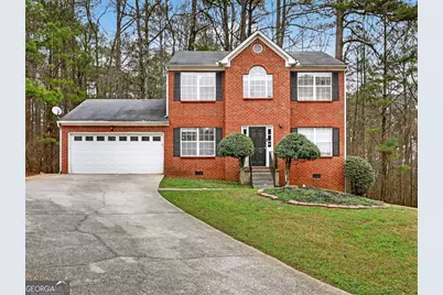 5814 Shadow Creek Drive, Lithonia, GA 30058 - Photo 1