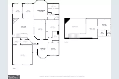 3767 Walnut Creek Way, Lithonia, GA 30038 - Photo 34