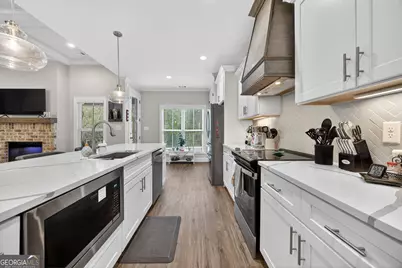 519 Liberty Hall Drive, Bonaire, GA 31005 - Photo 8