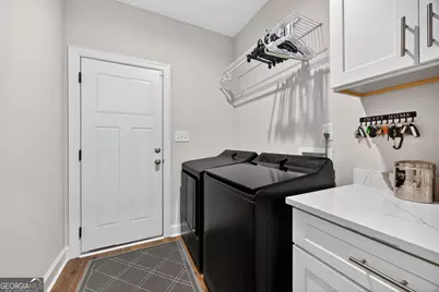 519 Liberty Hall Drive, Bonaire, GA 31005 - Photo 20