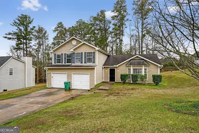 7888 Providence Point Way, Lithonia, GA 30058 - Photo 2