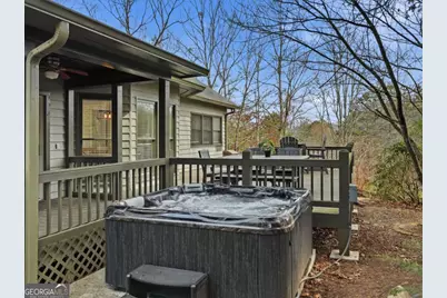 25 Walhala Trail #360, Blue Ridge, GA 30513 - Photo 44