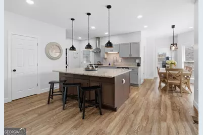 25 Walhala Trail #360, Blue Ridge, GA 30513 - Photo 8