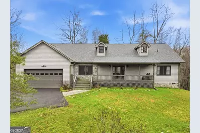 25 Walhala Trail #360, Blue Ridge, GA 30513 - Photo 1