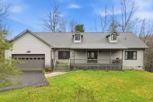 25 Walhala Trail, Blue Ridge, GA 30513 - Photo 1