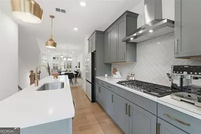 2680 Caruso Way, Atlanta, GA 30339 - Photo 8