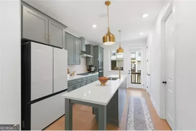 2680 Caruso Way, Atlanta, GA 30339 - Photo 6