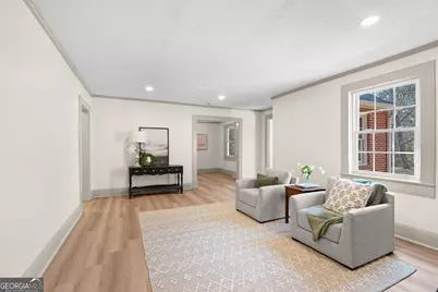 1297 Wesleyan Drive, Macon, GA 31210 - Photo 12