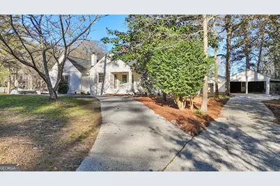 1297 Wesleyan Drive, Macon, GA 31210 - Photo 2