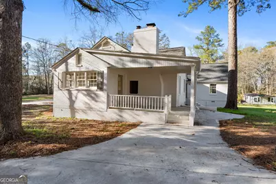 1297 Wesleyan Drive, Macon, GA 31210 - Photo 54