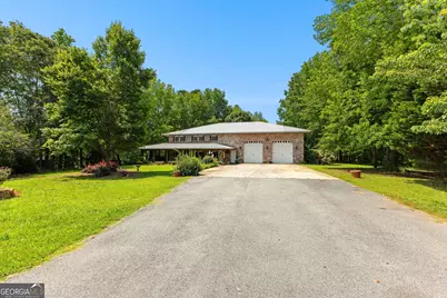 6536 Luthersville Road, Gay, GA 30218 - Photo 4