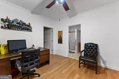 6536 Luthersville Road, Gay, GA 30218 - Photo 38