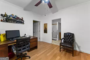 6536 Luthersville Rd, Gay, GA 30218 - Photo 38