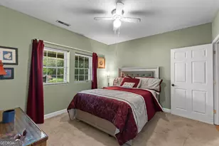 6536 Luthersville Rd, Gay, GA 30218 - Photo 34