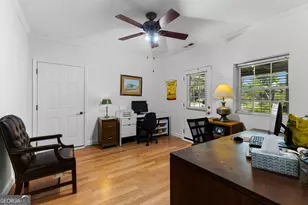 6536 Luthersville Rd, Gay, GA 30218 - Photo 36